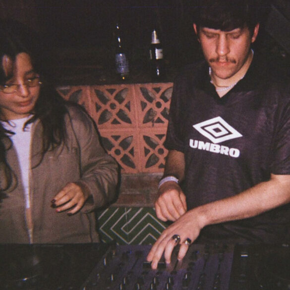 Todo Lo Bueno Data High Memoria Atemporal Couvre x Chefs