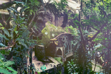 Lao Siren Cycle Promo Artwork Couvre x Chefs