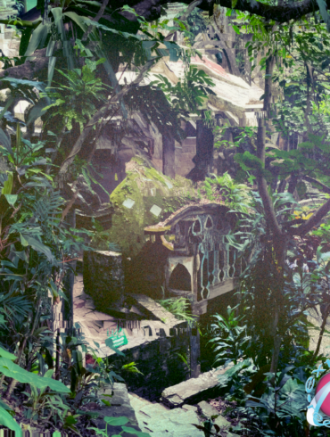 Lao Siren Cycle Promo Artwork Couvre x Chefs