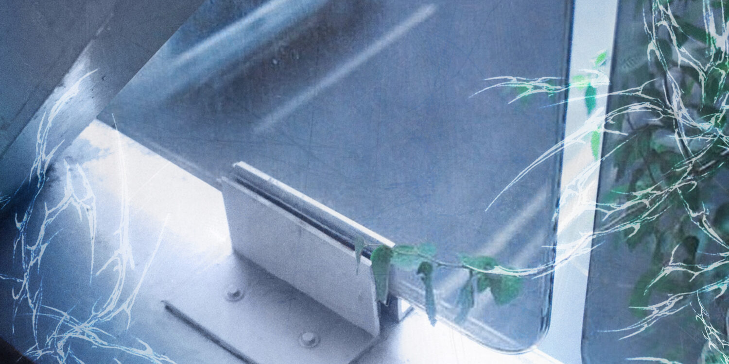 Other Islands - And So It Went Precious Metal Couvre x Chefs