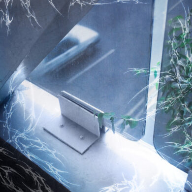 Other Islands - And So It Went Precious Metal Couvre x Chefs