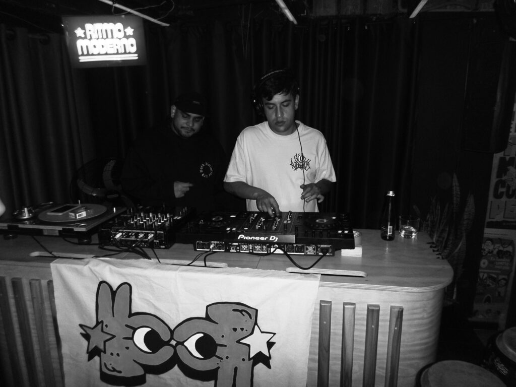 Todo Lo Bueno Data High Memoria Atemporal Couvre x Chefs 6 (2)