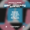 scarlett exercice de style release party