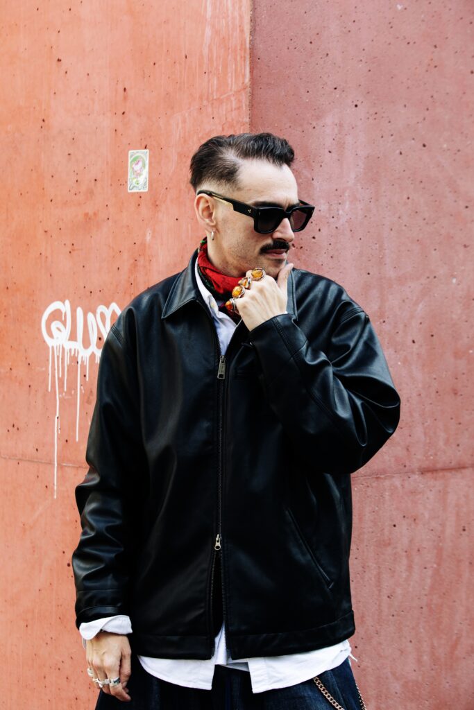 Onelight Gael Rapon Autobody Couvre x Chefs 03