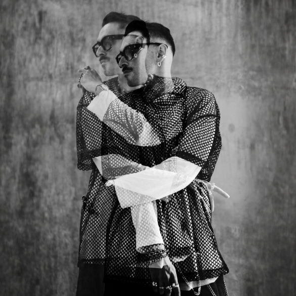 Onelight Gael Rapon Autobody Couvre x Chefs cov 01 copie