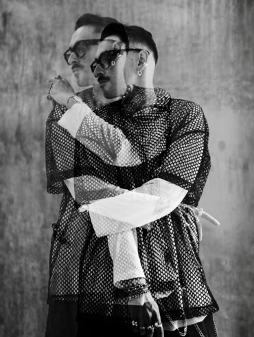 Onelight Gael Rapon Autobody Couvre x Chefs cov 01 copie