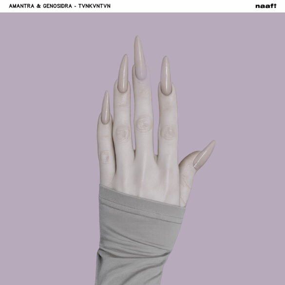 TVNKVNTVN 3000x3000 Amantra Genosidra NAAFI Couvre x Chefs